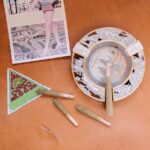 Строение и морфология семян конопли