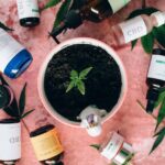 Выращивание марихуаны с нуля