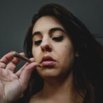 Выращивание конопли из семян